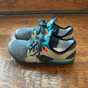 Lems Shoes Mesa Trails Sneaker x Huckberry Collab